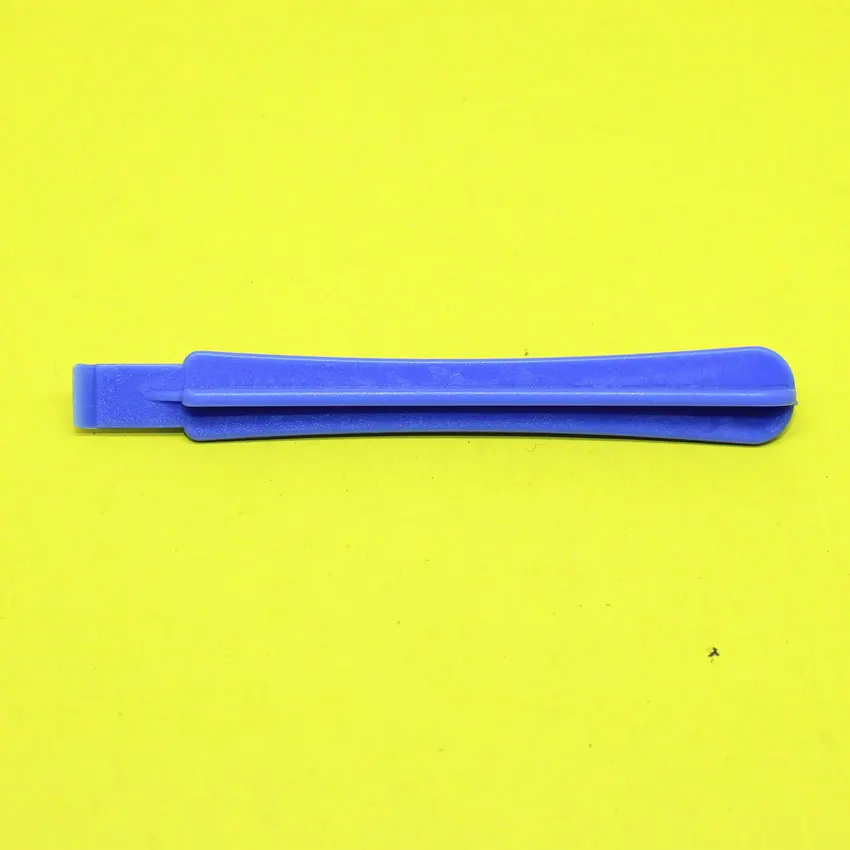TL-030 Plastic Prying Tools Pair ifixit Type Plastic Pry Opening Tool for iPhone iPod Samsung Cellphone Electronic Repair
TL-030 Plastic Prying Tools Pair ifixit Type Plastic Pry Opening Tool for iPhone iPod Samsung Cellphone Electronic Repair