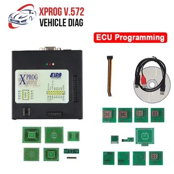 2018 XPROG V5.70 Update Version XPROG 5.72 Black Metal XPROG 5.60 Auto ECU Programming Interface Xprog 5.7 adapter Free Shipping
2018 XPROG V5.70 Update Version XPROG 5.72 Black Metal XPROG 5.60 Auto ECU Programming Interface Xprog 5.7 adapter Free Shipping