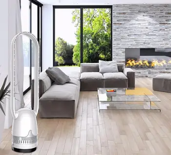 AC110-240V 50-60Hz 60w power bladelss fan 32"/48" No Leaf Fan , Electric Stand Air Cooling Fan 620L/S PM2.5 air purifier fan
AC110-240V 50-60Hz 60w power bladelss fan 32"/48" No Leaf Fan , Electric Stand Air Cooling Fan 620L/S PM2.5 air purifier fan