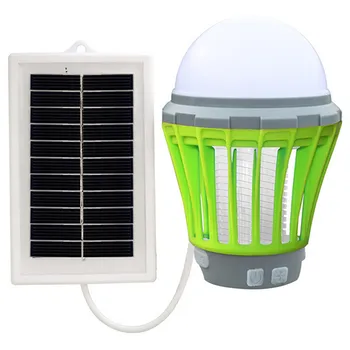 Household UV Solar LED Mosquito Killer Lamp Fly Insect Pest Reject Moskito Killer Lamp Trap Night Lampe Anti Moustique 40MY21
Household UV Solar LED Mosquito Killer Lamp Fly Insect Pest Reject Moskito Killer Lamp Trap Night Lampe Anti Moustique 40MY21