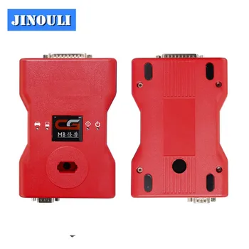 CGDI Prog MB for Benz Car Key Add Fastest for Benz Key Programmer Support All Key Lost For Mercedes Benz key programming tool
CGDI Prog MB for Benz Car Key Add Fastest for Benz Key Programmer Support All Key Lost For Mercedes Benz key programming tool