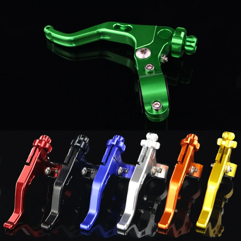 For Kawasaki Z125 Z250 KDX KLX KX KLX140L 250 250S 250SF 300 300R Motorcycle Levers Performance Short Stunt Cable Clutch Lever
For Kawasaki Z125 Z250 KDX KLX KX KLX140L 250 250S 250SF 300 300R Motorcycle Levers Performance Short Stunt Cable Clutch Lever