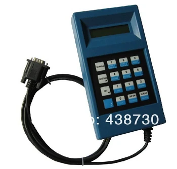 elevator parts ,test tool GAA21750AK3 Blue Tool with unlimited time all model can use and revise GECB parameter!!
elevator parts ,test tool GAA21750AK3 Blue Tool with unlimited time all model can use and revise GECB parameter!!
