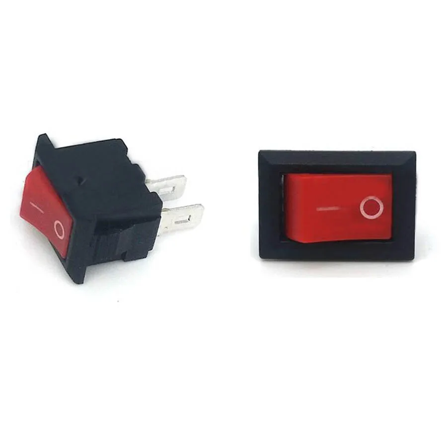50pcs 7KA-0001 rocker switch boat rocker switches 2 pins 2 positions on-off button 9.9*14.9*8.3mm copper wholesale price
50pcs 7KA-0001 rocker switch boat rocker switches 2 pins 2 positions on-off button 9.9*14.9*8.3mm copper wholesale price