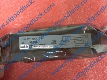 CM100DY-24H Transistor IGBT Module N-CH 1200V 100A 7-Pin Weight (Typical):270g Free Shipping
CM100DY-24H Transistor IGBT Module N-CH 1200V 100A 7-Pin Weight (Typical):270g Free Shipping