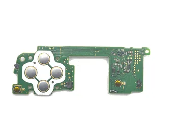 Original Right Motherboard PCB Module Main Board for Nintend Switch Controller for Switch NS Joy-con Game Console
Original Right Motherboard PCB Module Main Board for Nintend Switch Controller for Switch NS Joy-con Game Console