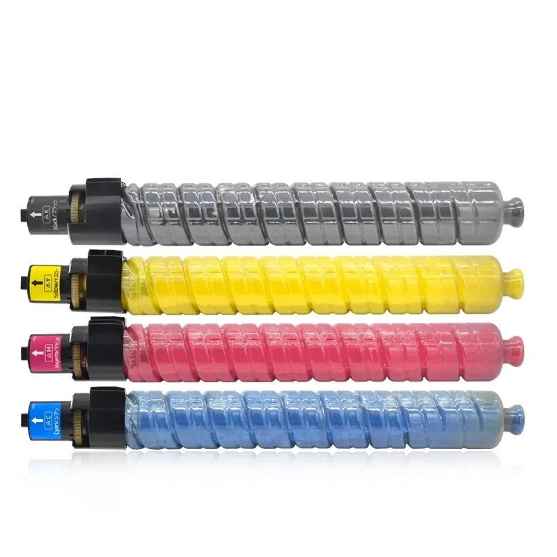 19K For Ricoh MP C2000 C2500 C3500 MPC 2000 2500 3500 Toner Cartridge, 4pcs/set
19K For Ricoh MP C2000 C2500 C3500 MPC 2000 2500 3500 Toner Cartridge, 4pcs/set