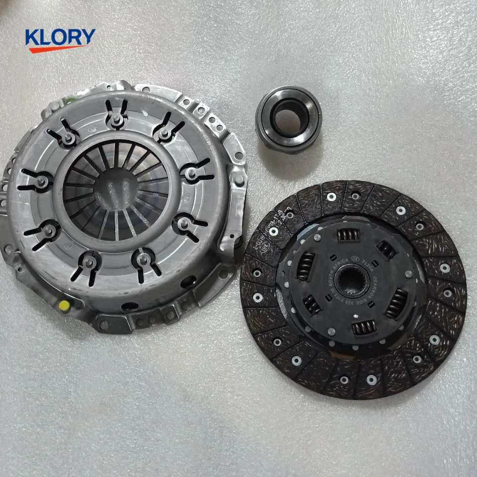 6233724000 Комплект сцепления для аэрокосмической техники Mitsubishi 4G63 / 4G64 4G69 Продольный