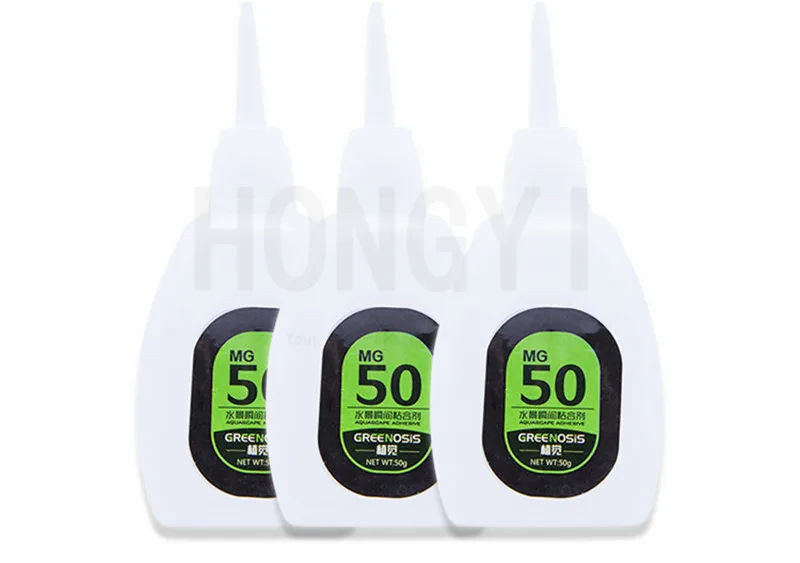 HONGYI 1 piece water grass glue aquarium special products moss glue safety and instantly dry fish tank water grass adhesive
HONGYI 1 piece water grass glue aquarium special products moss glue safety and instantly dry fish tank water grass adhesive