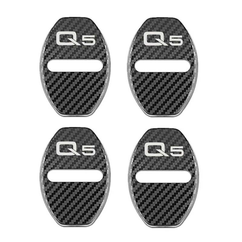 Door Lock Decoration rust protection Stainless Steel Cover case for Audi Q5 2018 accessories Car Styling
Door Lock Decoration rust protection Stainless Steel Cover case for Audi Q5 2018 accessories Car Styling