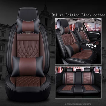 WLMWL Universal Leather Car seat cover for Great Wall all models Tengyi C30 C50 Hover H5 H3 H6 car styling auto Cushion
WLMWL Universal Leather Car seat cover for Great Wall all models Tengyi C30 C50 Hover H5 H3 H6 car styling auto Cushion