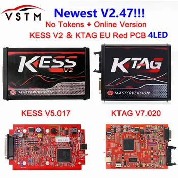 ECU Chip Tuning ktag v7.020 With GPT Cable Kess ktag Kess V2 V5.017 V2.47 kess v2 Master Version For Car/Truck/Tractor
ECU Chip Tuning ktag v7.020 With GPT Cable Kess ktag Kess V2 V5.017 V2.47 kess v2 Master Version For Car/Truck/Tractor
