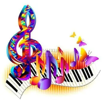 Diamond Painting Cross Stitch picture Note Full Diamond Embroidery Mosaic butterfly Handicrafts diamond arts stickers Piano key
Diamond Painting Cross Stitch picture Note Full Diamond Embroidery Mosaic butterfly Handicrafts diamond arts stickers Piano key