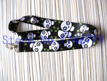 Free Shipping 20 Pcs Panda Lanyards Neck Strap Keys Camera ID Card Lanyard Mobile Phone Neck Straps ws12
Free Shipping 20 Pcs Panda Lanyards Neck Strap Keys Camera ID Card Lanyard Mobile Phone Neck Straps ws12