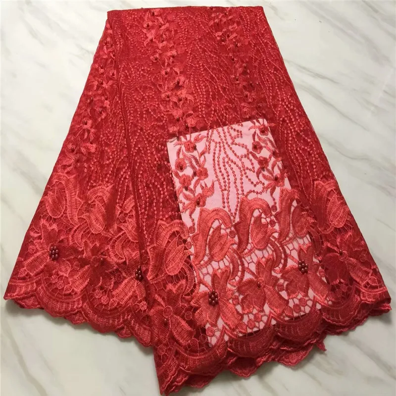 2018 Latest French Nigerian Laces Fabric High Quality Tulle African Laces Fabric Wedding African French Tulle Lace HJ1259-1
2018 Latest French Nigerian Laces Fabric High Quality Tulle African Laces Fabric Wedding African French Tulle Lace HJ1259-1