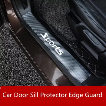 4pcs for Peugeot 206 207 301 307 308 407 408 508 Car door frame edge protection strip sticker for Volvo V40 V50 V60 S80 XC60 S60
4pcs for Peugeot 206 207 301 307 308 407 408 508 Car door frame edge protection strip sticker for Volvo V40 V50 V60 S80 XC60 S60