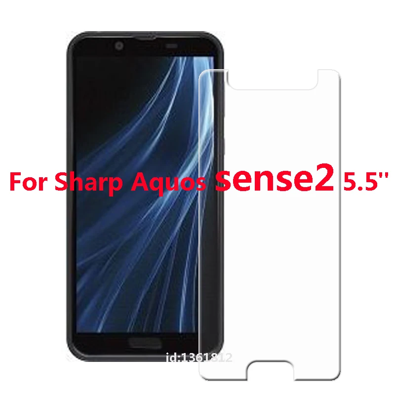 Sharp Aquos sense2 Tempered Glass High Quality New Film Explosion-proof Screen Protector For Sharp Aquos sense 2 Phone Glass
Sharp Aquos sense2 Tempered Glass High Quality New Film Explosion-proof Screen Protector For Sharp Aquos sense 2 Phone Glass