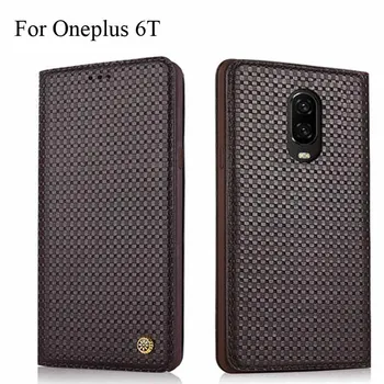 Genuine Leather flip Case For Oneplus 6T One Plus 6T back case cover case back For Oneplus6T Cover For Oneplus 6 T Cover Shell
Genuine Leather flip Case For Oneplus 6T One Plus 6T back case cover case back For Oneplus6T Cover For Oneplus 6 T Cover Shell