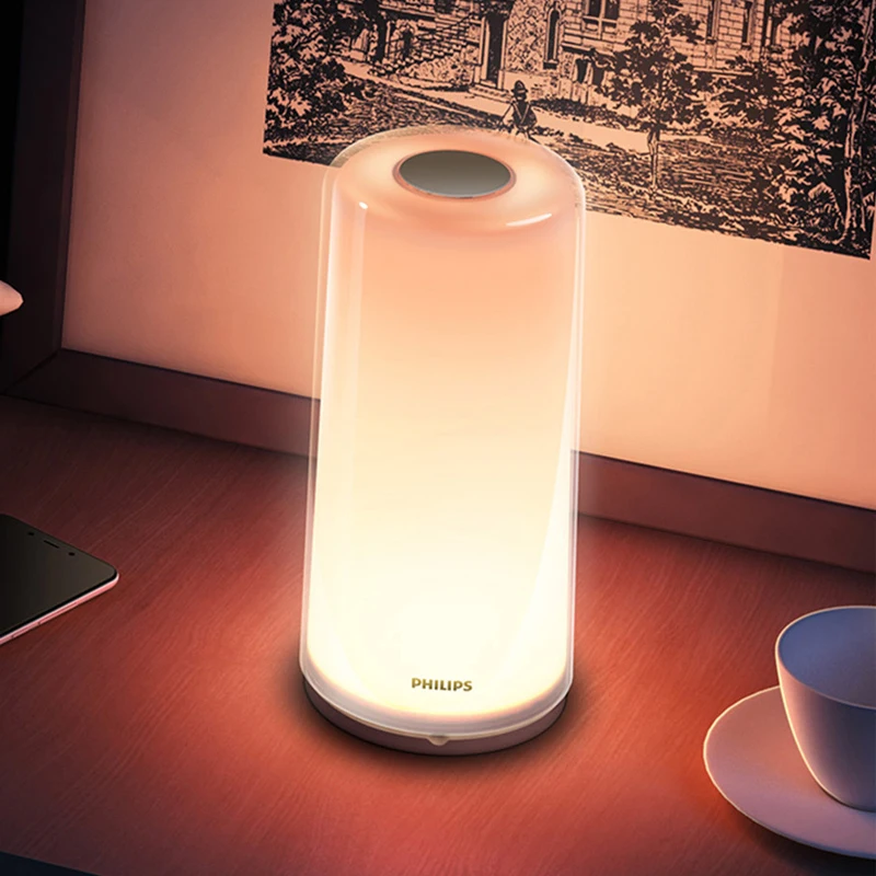 Xiaomi Philips Lamp