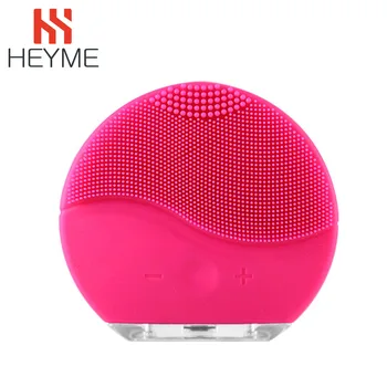 HEYME Electric Massage Facial Cleaning Brush Washing Machine Vibration Waterproof Silicone Facial Cleansing Devices Tools A
HEYME Electric Massage Facial Cleaning Brush Washing Machine Vibration Waterproof Silicone Facial Cleansing Devices Tools A