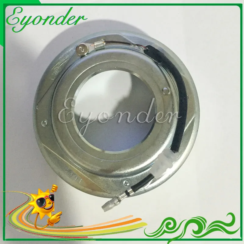 Air Conditioning AC A/C Compressor Pump Magnetic Electromagnetic Clutch Pulley only Coil for Suzuki Vitara Volvo S80 96*64*45*28
Air Conditioning AC A/C Compressor Pump Magnetic Electromagnetic Clutch Pulley only Coil for Suzuki Vitara Volvo S80 96*64*45*28