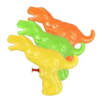 Summer Kids Dinosaur Shape Outdoors Beach Bathing Water Gun Spraying Toys Dinosaur Model Play Water Toys Water Gun Toy Drop Ship
Summer Kids Dinosaur Shape Outdoors Beach Bathing Water Gun Spraying Toys Dinosaur Model Play Water Toys Water Gun Toy Drop Ship