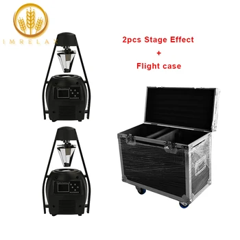IMRELAX 2pcs High Power 200W 5R Scanning Light With Flight Case Package Stage Lighting Effect Rotate Roller Scanner Stage Light
IMRELAX 2pcs High Power 200W 5R Scanning Light With Flight Case Package Stage Lighting Effect Rotate Roller Scanner Stage Light