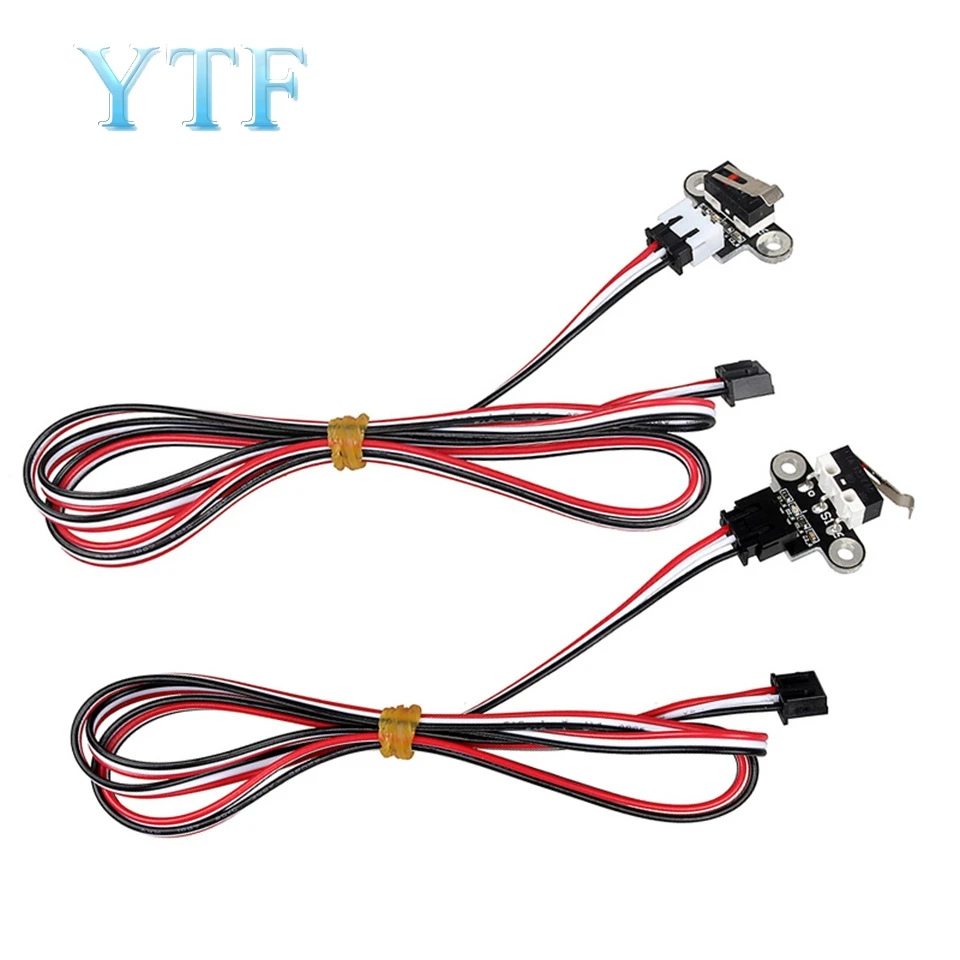 3D printer limit switch motherboard accessories mechanical reset touch horizontal touch stroke with line
3D printer limit switch motherboard accessories mechanical reset touch horizontal touch stroke with line