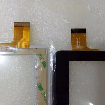 Black New Tablet Digitizer Glass WJ1229-FPC V1.0 Sensor Replacement Tablet Touch screen panel
Black New Tablet Digitizer Glass WJ1229-FPC V1.0 Sensor Replacement Tablet Touch screen panel