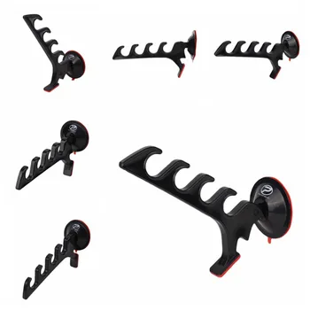Portable Fishing Rod Holder With Suction Cup Vehicle Car Rod Holder Navy sucker Fishing Bracket Fishing Accessories
Portable Fishing Rod Holder With Suction Cup Vehicle Car Rod Holder Navy sucker Fishing Bracket Fishing Accessories
