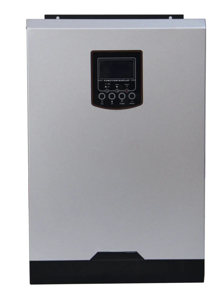 MPS-V Series 48VDC 5000W High Frequency Pure Sine Wave Off Grid Hybrid MPPT Solar Inverter MPS-V-5000-48
MPS-V Series 48VDC 5000W High Frequency Pure Sine Wave Off Grid Hybrid MPPT Solar Inverter MPS-V-5000-48