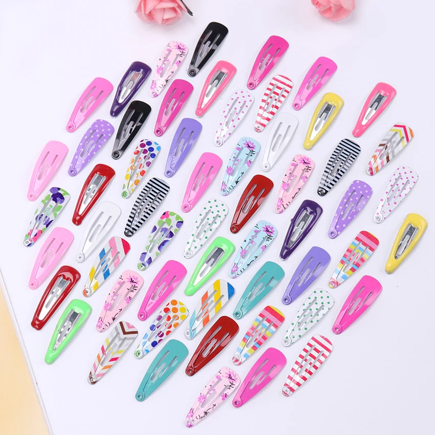 10PCS/Set New Lovely Cartoon Type Hair Clip Metal Candy Color Kids Headwear Children Accessories Baby BB Clips Girls Hairpins
10PCS/Set New Lovely Cartoon Type Hair Clip Metal Candy Color Kids Headwear Children Accessories Baby BB Clips Girls Hairpins