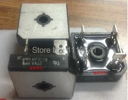 Please leave a message procurement of electronic components model MP3504 mp3502 mp35005 dip-4 bridge rectifier | Электронные