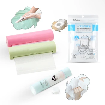 Portable Travel Disposable Boxed Soap Hand Washing Paper Flower Toilet mat Compressed towel Trip Bag Essentials Accessorie Items
Portable Travel Disposable Boxed Soap Hand Washing Paper Flower Toilet mat Compressed towel Trip Bag Essentials Accessorie Items