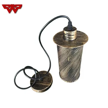 New Industrial Wind small chandelier American retro Iron single head Bar Cafe restaurant Bar Chandelier
New Industrial Wind small chandelier American retro Iron single head Bar Cafe restaurant Bar Chandelier