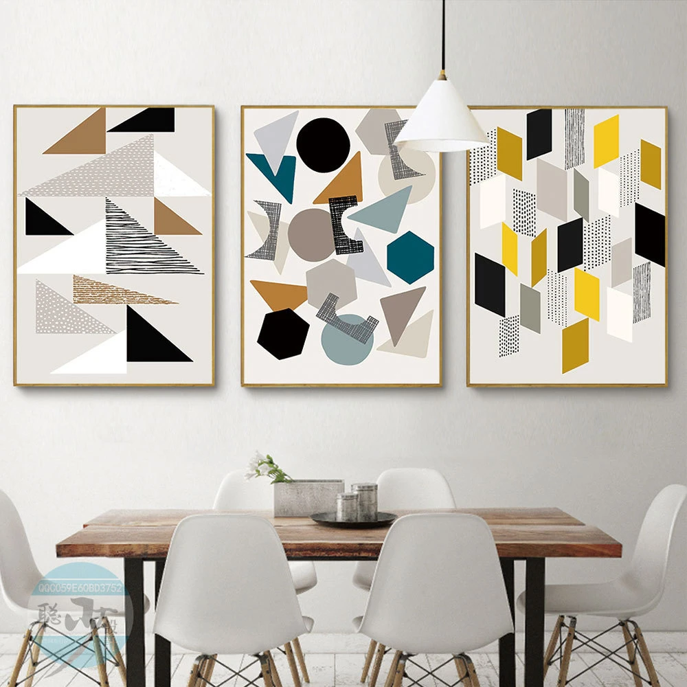 Living Room Study Painting Nordic Modern Creative Abstract Hand-Painted Square Triptych Decorative Painting Core
Living Room Study Painting Nordic Modern Creative Abstract Hand-Painted Square Triptych Decorative Painting Core