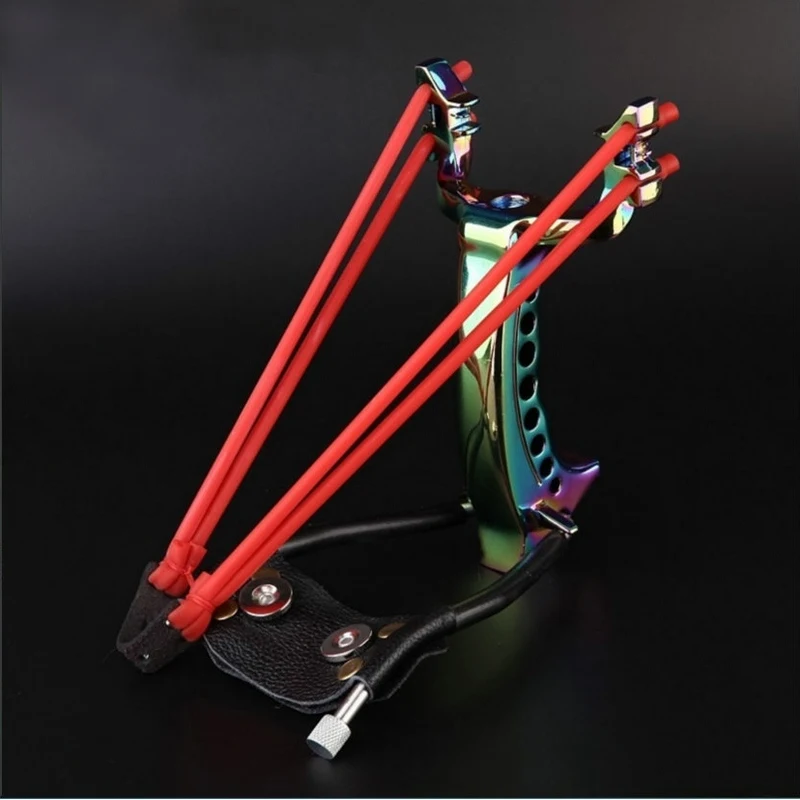 Online kopen Wholesale professionele catapult slingshot uit China