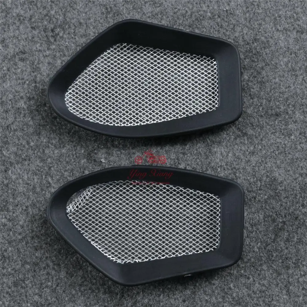 Motorcycle Front Inner Air Intake Grille Cover Gas Tank Air Intake Vent COVER Fairing Cowl Net for Ducati Monster 696 796 1100
Motorcycle Front Inner Air Intake Grille Cover Gas Tank Air Intake Vent COVER Fairing Cowl Net for Ducati Monster 696 796 1100