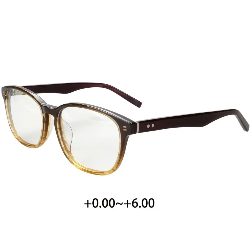 Oversized acetate reading glasses for men Premium Quality +0.25 +0.5 +0.75 +1.25 +1.5 +1.75 +2.25 +2.5 +2.75...
Oversized acetate reading glasses for men Premium Quality +0.25 +0.5 +0.75 +1.25 +1.5 +1.75 +2.25 +2.5 +2.75...