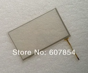 7 Inch Tablet Touch for Teclast T720SE T720VE Touch Panel LM70PB94-R3 163.5x99.5mm Flex 75mm Digitizer Touch Panel
7 Inch Tablet Touch for Teclast T720SE T720VE Touch Panel LM70PB94-R3 163.5x99.5mm Flex 75mm Digitizer Touch Panel