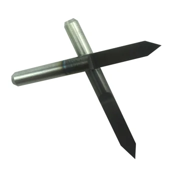1PC TIN TiAIN Coated Carbide PCB Engraving CNC Bit Router Tool 60 Degree 0.1mm Machine Accessories
1PC TIN TiAIN Coated Carbide PCB Engraving CNC Bit Router Tool 60 Degree 0.1mm Machine Accessories