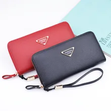 Women Long wallets Clutch New zipper tassel wallet Large Capacity Wallets Female Purse Lady Purses Phone Pocket Card Holder 537
Women Long wallets Clutch New zipper tassel wallet Large Capacity Wallets Female Purse Lady Purses Phone Pocket Card Holder 537