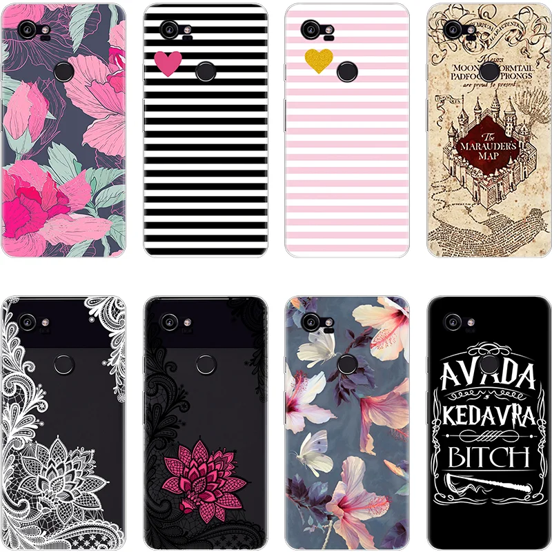 Flower Case For iPhone 10 X XS Max XR 5 SE 6 S 8 7 Plus Cover For Oneplus 3 5 5T 6 6T TPU Coque For Google Pixel 2 XL Case Funda
Flower Case For iPhone 10 X XS Max XR 5 SE 6 S 8 7 Plus Cover For Oneplus 3 5 5T 6 6T TPU Coque For Google Pixel 2 XL Case Funda