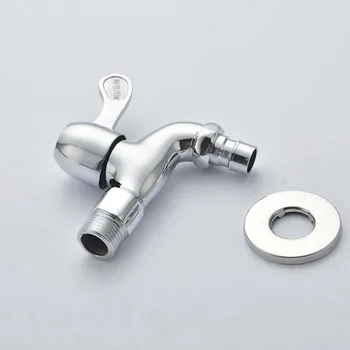 Free shipping Good Washing Machine Taps Mop Pool Faucet Bathroom Laundry Sink Faucet Wall Mounted F3
Free shipping Good Washing Machine Taps Mop Pool Faucet Bathroom Laundry Sink Faucet Wall Mounted F3