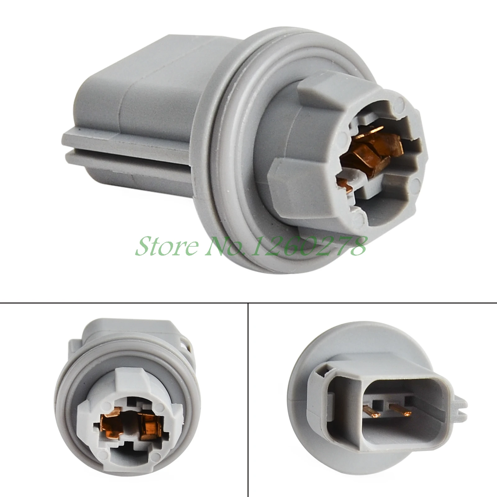 Socket License Plate Taillight Brake Marker Reverse 194 921 bulb For Ford P/N F37Z13550A License Plate Lamp Housing
Socket License Plate Taillight Brake Marker Reverse 194 921 bulb For Ford P/N F37Z13550A License Plate Lamp Housing
