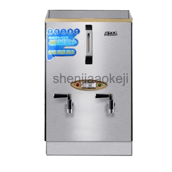 Commercial Water Boiler Electric Automatic Water Heater Office/School/Beverage Shop Water Boiler 60L 220V/380V 6000W 1PC
Commercial Water Boiler Electric Automatic Water Heater Office/School/Beverage Shop Water Boiler 60L 220V/380V 6000W 1PC