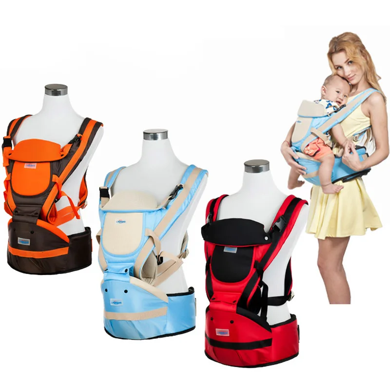 Baby Backpacks Carriers Breathable Infant Baby Carriers Baby Sling Backpack Multifunction Comfortable Infant Pouch Wrap Carriers
Baby Backpacks Carriers Breathable Infant Baby Carriers Baby Sling Backpack Multifunction Comfortable Infant Pouch Wrap Carriers