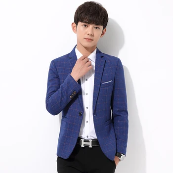 2020 New mens Suit Jacket, Fashion Fashion casual Men suit Blazer 
2020 New mens Suit Jacket, Fashion Fashion casual Men suit Blazer