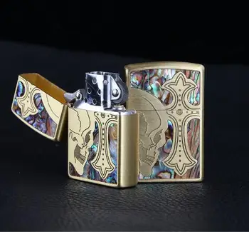 zorro Shell electric gold plated pure copper shell positive chapter 7 colour zorro kerosene lighter
zorro Shell electric gold plated pure copper shell positive chapter 7 colour zorro kerosene lighter