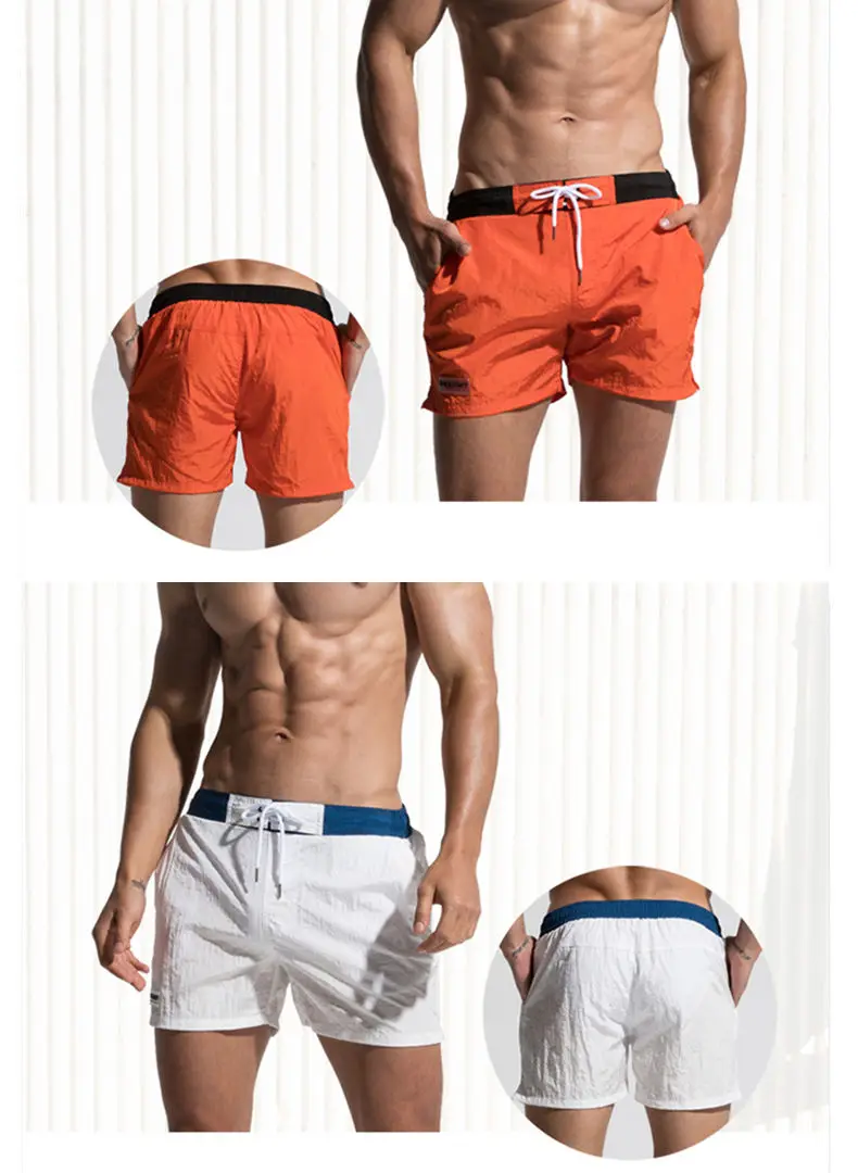 swimsuit men
